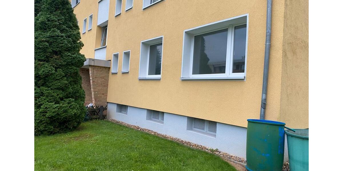 Hochparterre Braunschweig Heidberg-Melverode - 3 Zimmer, 65 m&sup2;, 715&euro; | Angebot:26412741