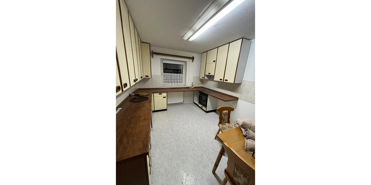 Etagenwohnung Braunschweig Südstadt- Rautheim- Mascherode - 3 Zimmer, 85 m&sup2;, 349&euro; | Angebot:27614065