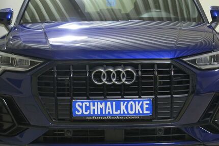 Audi Q3 40.900 km 32.500 &euro; Braunschweig 38112