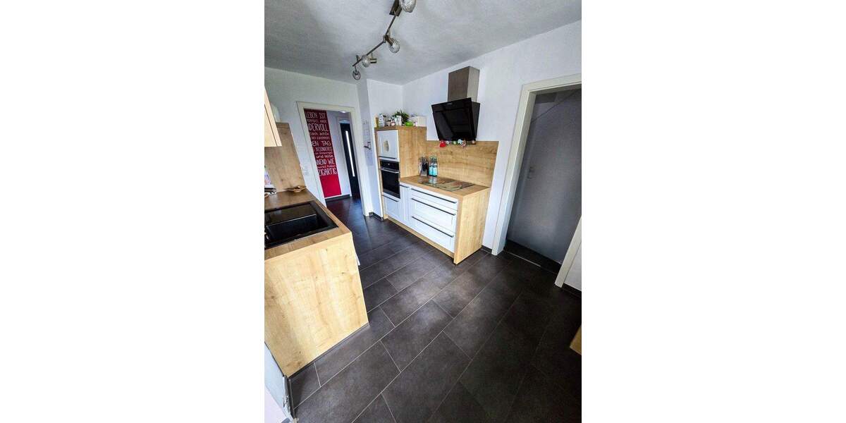 Reihenmittelhaus Salzgitter Lebenstedt - 3 Zimmer, 94 m&sup2;, 289.000&euro; | Angebot:24810090