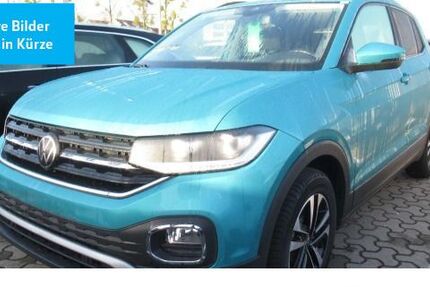 VW T-Cross 47.550 km 20.990 &euro; Wolfsburg 38440