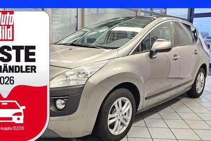 Peugeot 3008 121.340 km 5.900 &euro; Wolfsburg Heiligendorf 38444