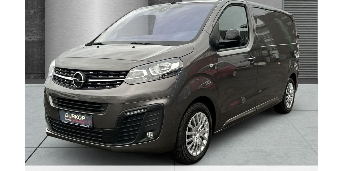 Opel Vivaro 46.808 km 22.450 &euro; Braunschweig 38126