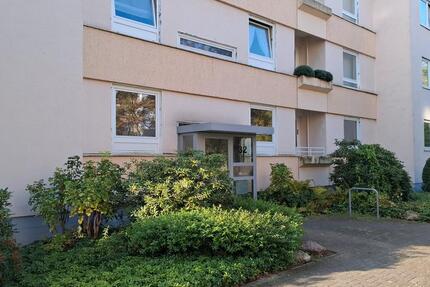 Wohnung Wolfsburg Detmerode - 3 Zimmer, 79 m&sup2;, 130.000&euro; | Angebot:26262379