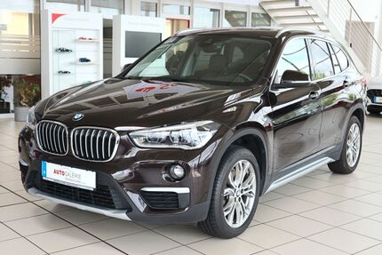BMW X1 110.370 km 17.999 &euro; Wolfenbüttel 38304