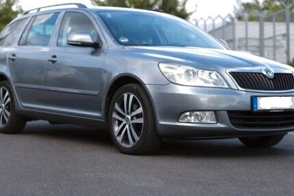 Skoda Octavia 262.000 km 4.500 &euro; Salzgiter 38259