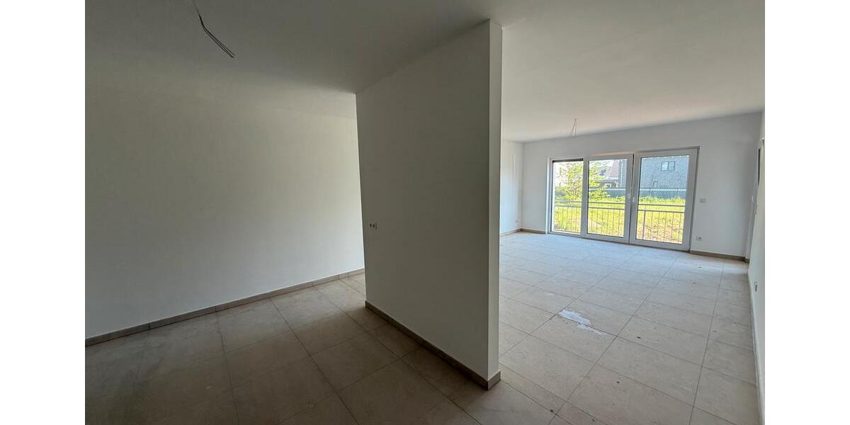 Etagenwohnung Wolfenbüttel Adersheim - 4 Zimmer, 121 m&sup2;, 1.330&euro; | Angebot:27596548