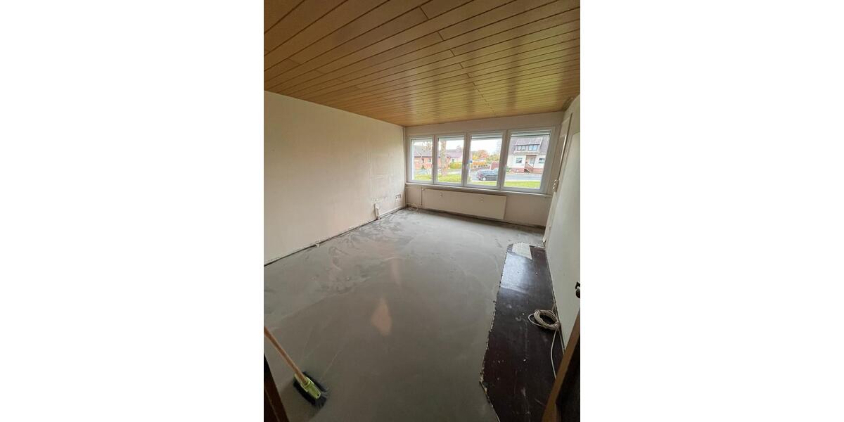 Erdgeschoßwohnung Schöppenstedt - 3 Zimmer, 62 m&sup2;, 75.000&euro; | Angebot:24619123