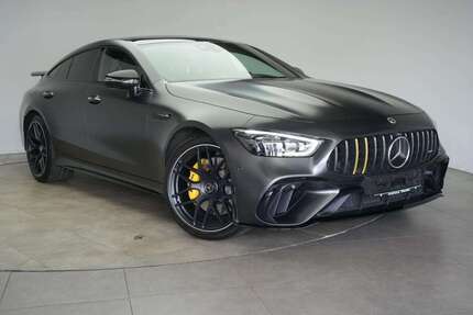 Mercedes-Benz AMG GT 34.000 km 112.990 &euro; Braunschweig 38110