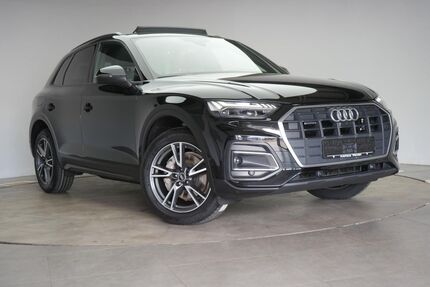 Audi Q5 123.000 km 34.490 &euro; Braunschweig 38110