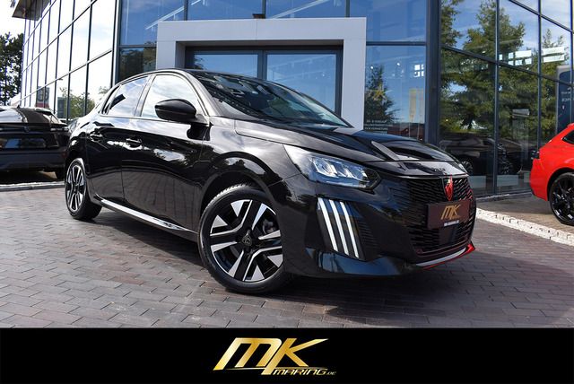 Peugeot 208 20.662 km 17.990 &euro; Braunschweig 38114