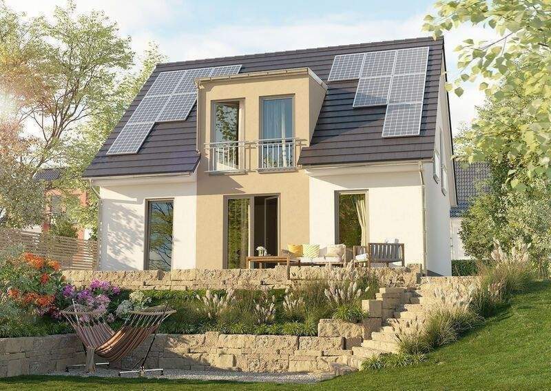 Einfamilienhaus Vechelde - 5 Zimmer, 136 m&sup2;, 376.050&euro; | Angebot:26554644