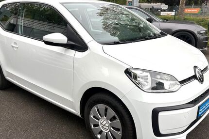 VW up! 85.116 km 8.790 &euro; Königslutter 38154