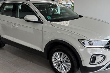 VW T-Roc 39.900 km 23.490 € Braunschweig 38116