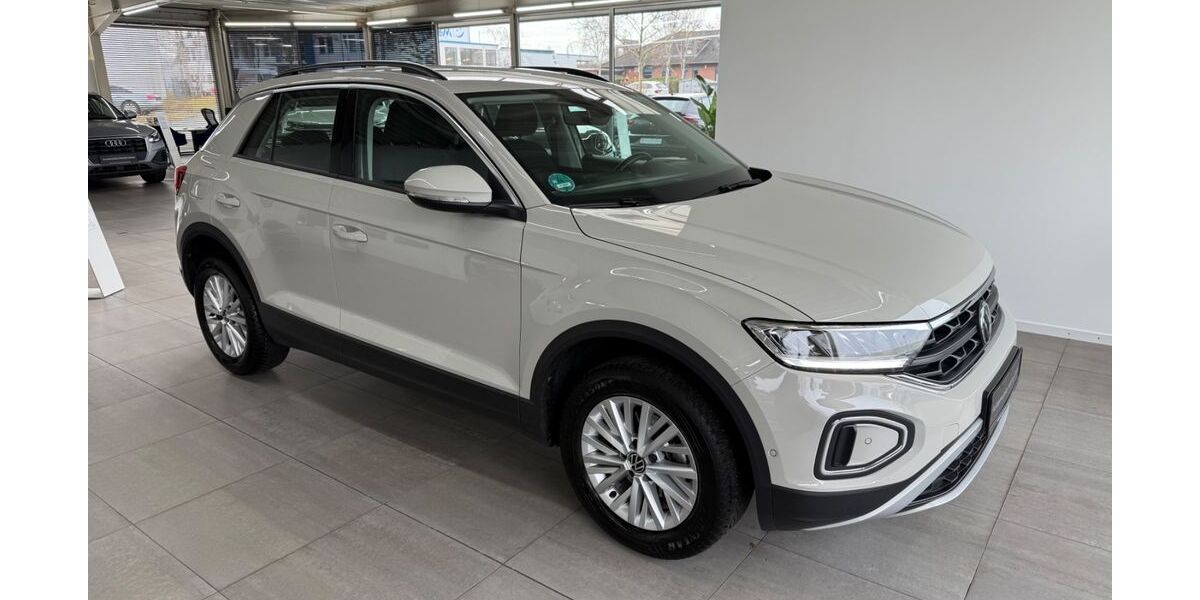VW T-Roc 39.900 km 23.490 &euro; Braunschweig 38116