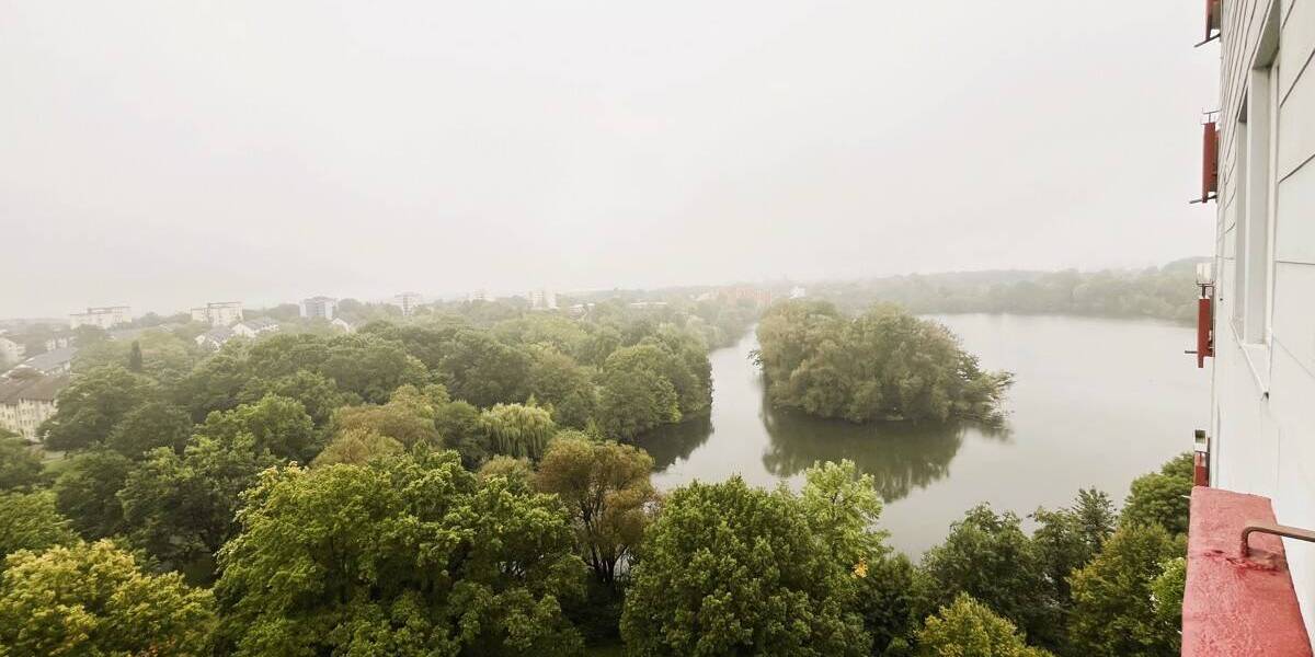 Etagenwohnung Wolfsburg / Alt Wolfsburg Tiergartenbreite - 2 Zimmer, 58 m&sup2;, 110.000&euro; | Angebot:25673485