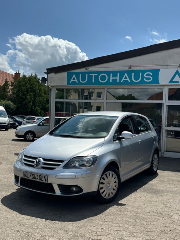 Golf Plus