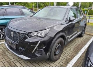 Peugeot 2008 56.632 km 17.990 &euro; Braunschweig 38126