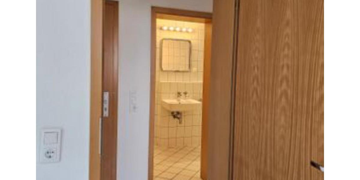 Etagenwohnung Braunschweig Lehndorf-Watenbüttel - 2 Zimmer, 60 m&sup2;, 595&euro; | Angebot:25943323