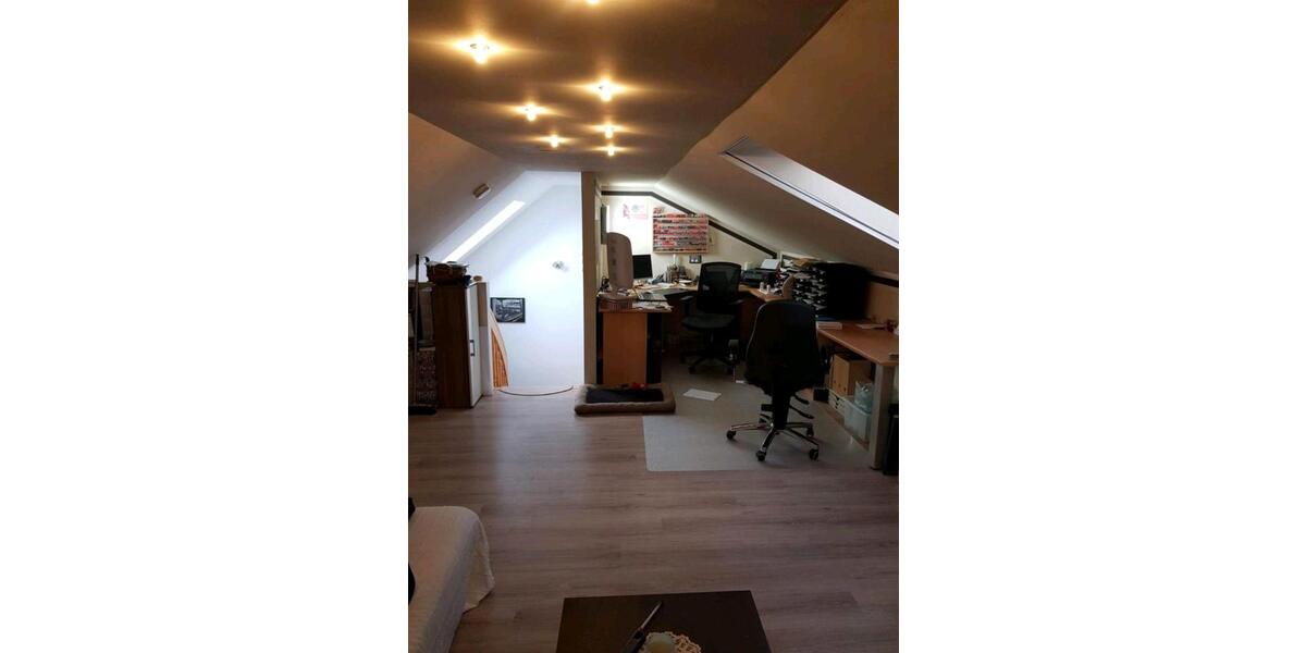 Reihenmittelhaus mit 5 Zimmern in Wolfsburg-Kreuzheide 5 zimmer