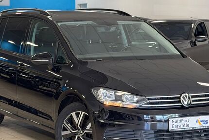 VW Touran 78.450 km 22.797 &euro; Peine 31228