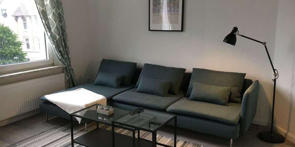 Zimmer Braunschweig Westliches Ringgebiet - 3 Zimmer, 1.700&euro; | Angebot:24985915
