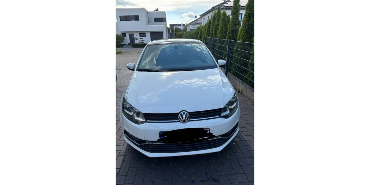 VW Polo 216.679 km 6.000 &euro; Braunschweig 38116