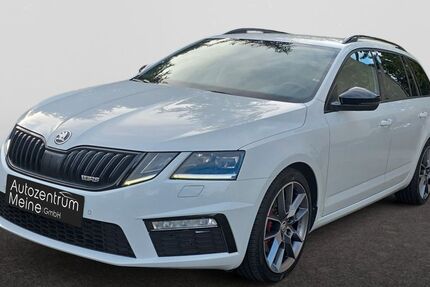 Skoda Octavia 166.000 km 17.590 &euro; Meine 38527