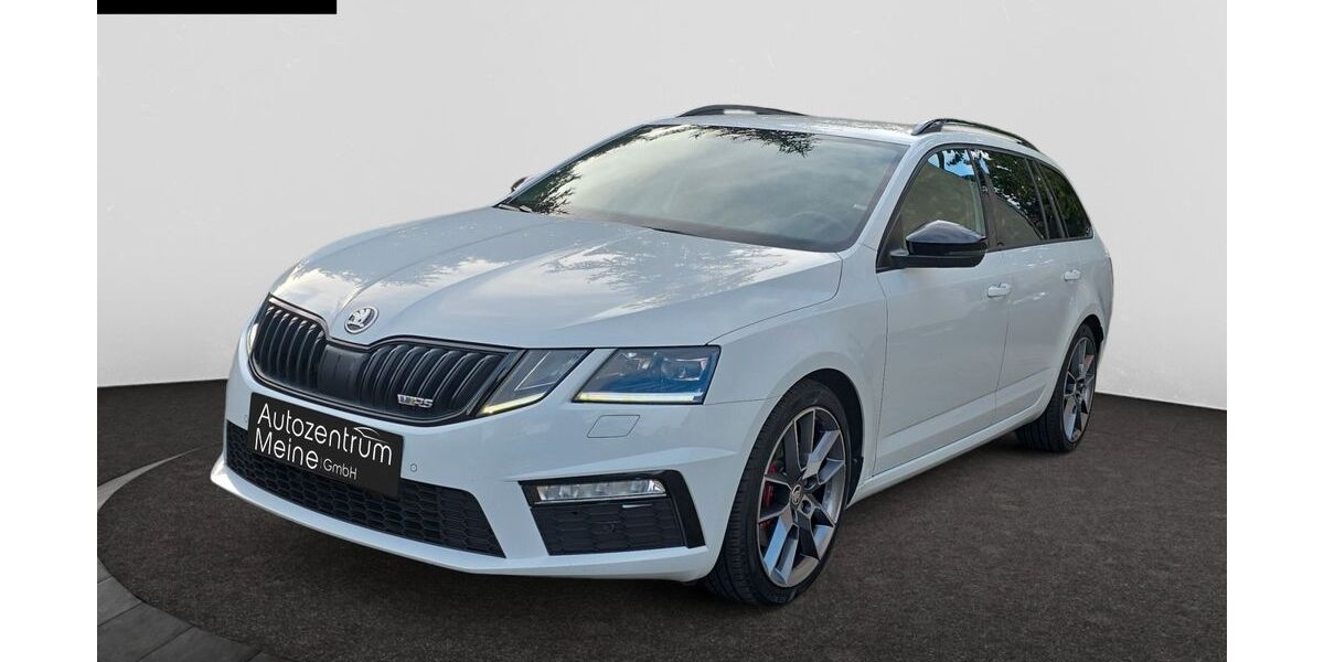 Skoda Octavia 166.000 km 17.590 &euro; Meine 38527