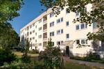 Etagenwohnung Wolfsburg Detmerode - 3 Zimmer, 66 m&sup2;, 529&euro; | Angebot:26283520