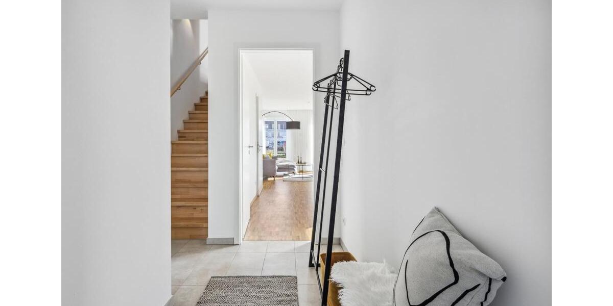 Reihenhaus Wolfsburg Almke - 5 Zimmer, 158 m&sup2;, 1.848&euro; | Angebot:23150347