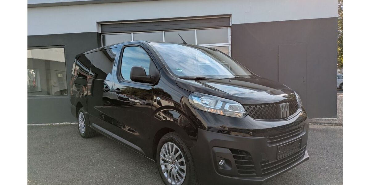 Fiat Scudo 35.171 km 23.850 &euro; Braunschweig 38112
