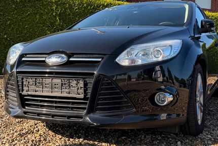 Ford Focus 75.800 km 10.000 &euro; Warberg 38378