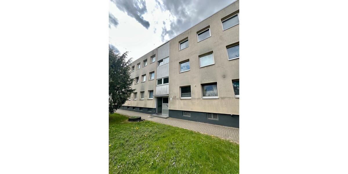 Erdgeschoßwohnung Wolfenbüttel Adersheim - 3 Zimmer, 76 m&sup2;, 120.000&euro; | Angebot:26805076