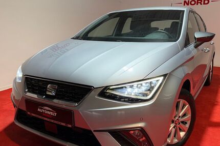 Seat Ibiza 51.500 km 13.800 &euro; Braunschweig 38112