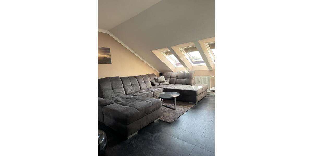 Etagenwohnung Wolfsburg Almke - 4 Zimmer, 120 m&sup2;, 315.000&euro; | Angebot:25904238