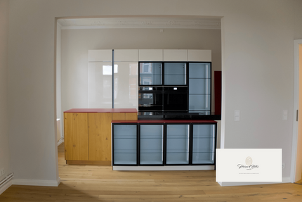 Wohnung Braunschweig Östliches Ringgebiet - 4 Zimmer, 148 m&sup2;, 475.000&euro; | Angebot:26889954