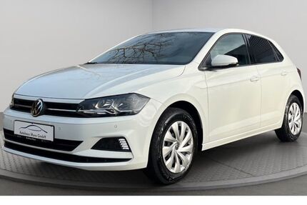 VW Polo 21.761 km 16.990 &euro; Cremlingen 38162