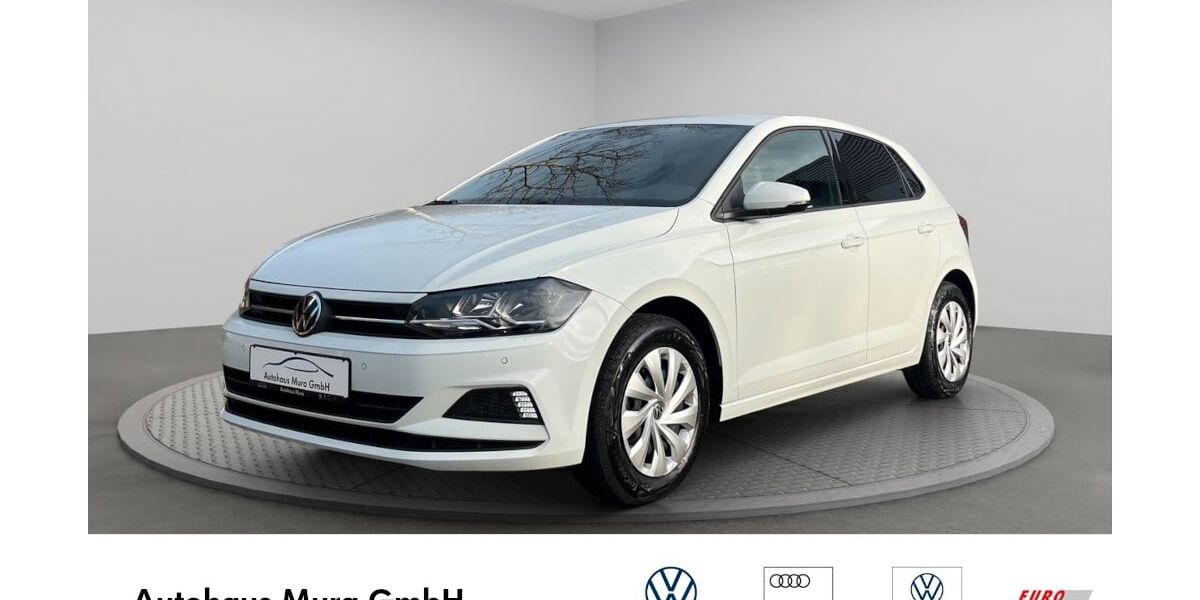VW Polo 21.761 km 16.990 &euro; Cremlingen 38162