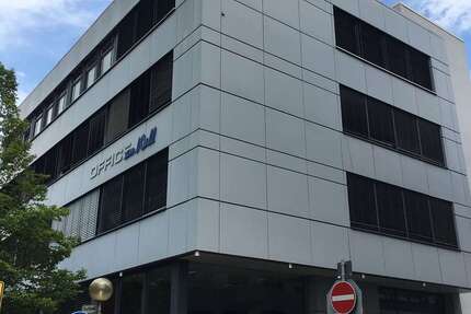 Gewerbeobjekt Braunschweig Innenstadt - 2.550&euro; | Angebot:25988086