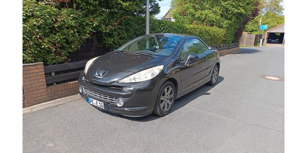 Peugeot 207 235.000 km 2.799 &euro; Vechelde 38159