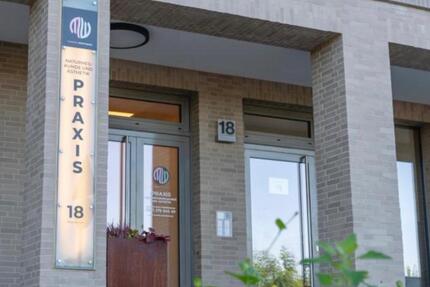 Praxisräume Untervermietung zimmer