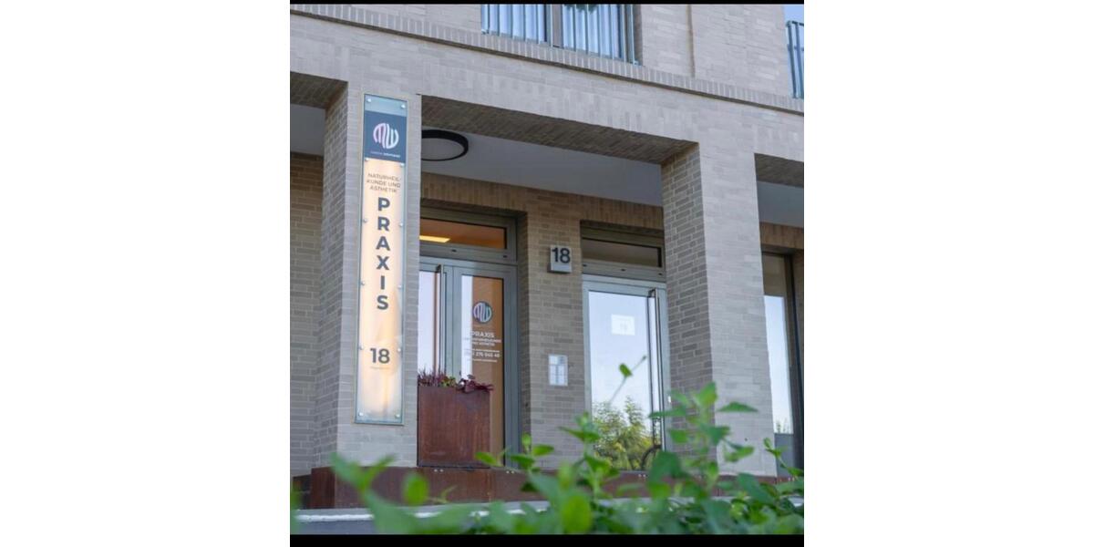 Praxisräume Untervermietung zimmer