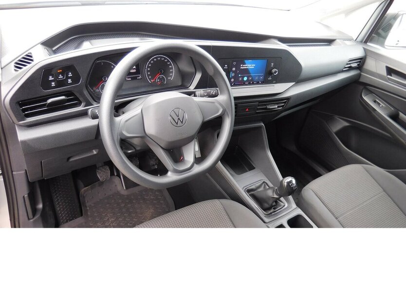 VW Caddy 2.0 Cargo Maxi TDI BMT 23.000 km 20.690 € Vordorf 38533