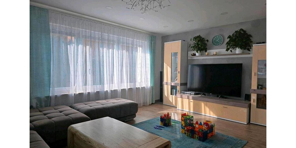 Erdgeschoßwohnung Wolfsburg Almke - 5 Zimmer, 122 m&sup2;, 345.000&euro; | Angebot:25940750