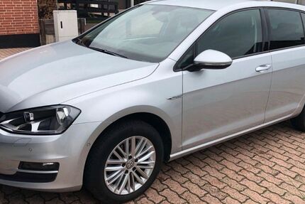 VW Golf 120.000 km 9.999 &euro; Cremlingen 38162