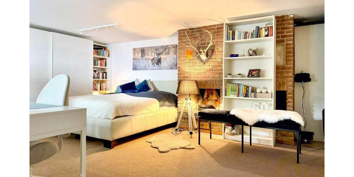 Einfamilienhaus Braunschweig Kanzlerfeld - 6 Zimmer, 252 m&sup2;, 850.000&euro; | Angebot:23948290