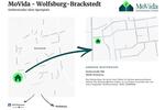 Reihenhaus Wolfsburg Alt-Wolfsburg - 4 Zimmer, 120 m&sup2;, 1.590&euro; | Angebot:26481355