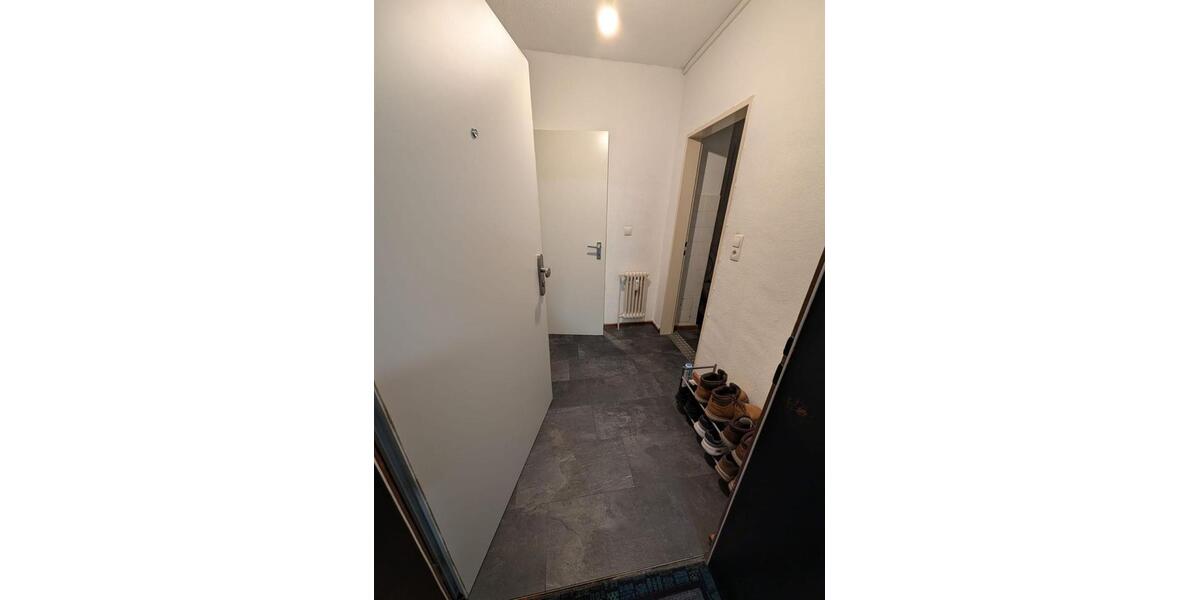 Etagenwohnung Braunschweig Wabe-Schunter-Beberbach - 1 Zimmer, 33 m&sup2;, 660&euro; | Angebot:27589249