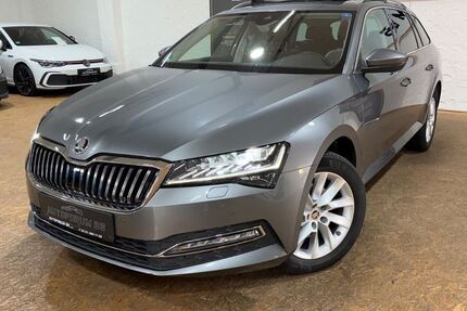 Skoda Superb 73.100 km 28.490 &euro; Braunschweig Wenden 38110